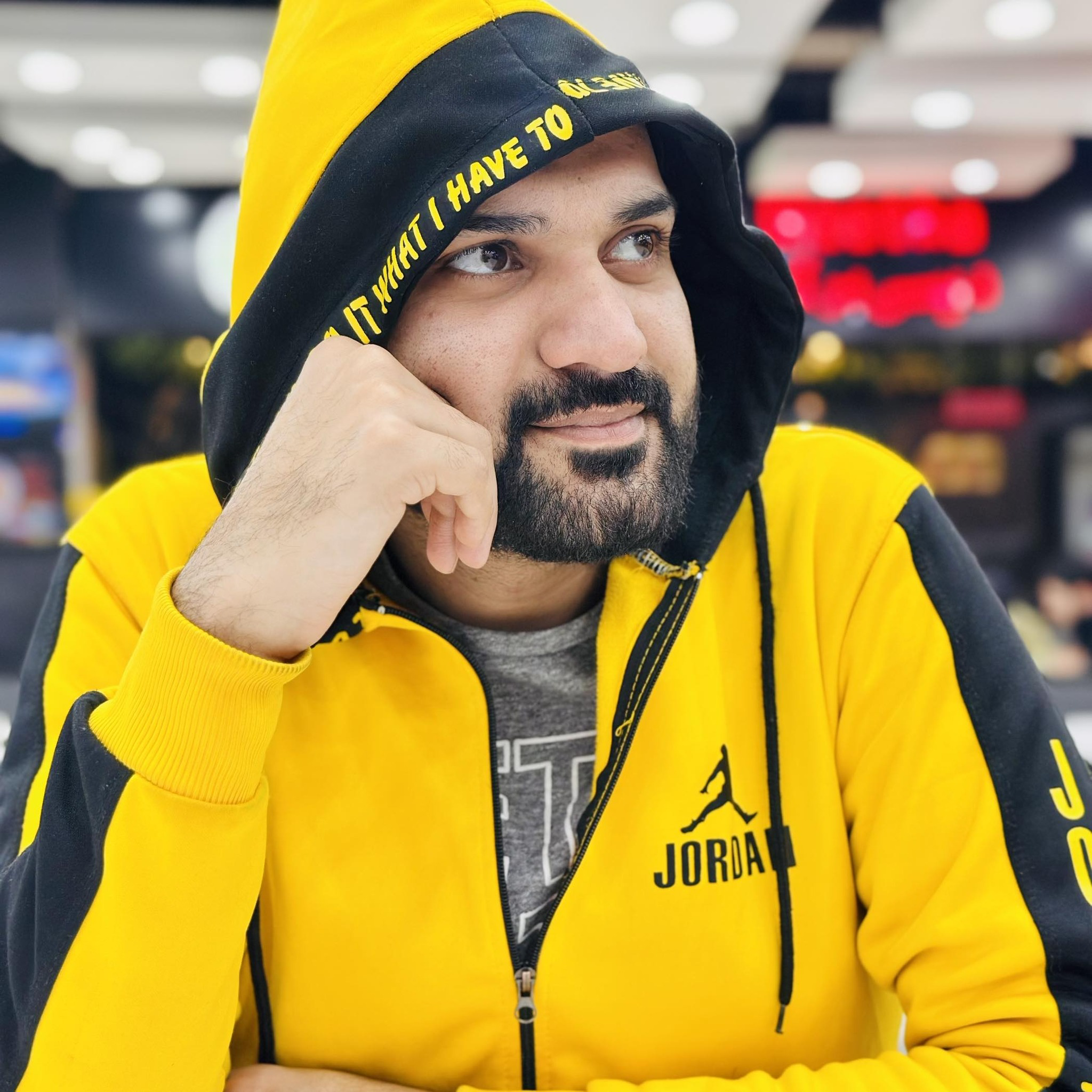 Asad Ali Haider