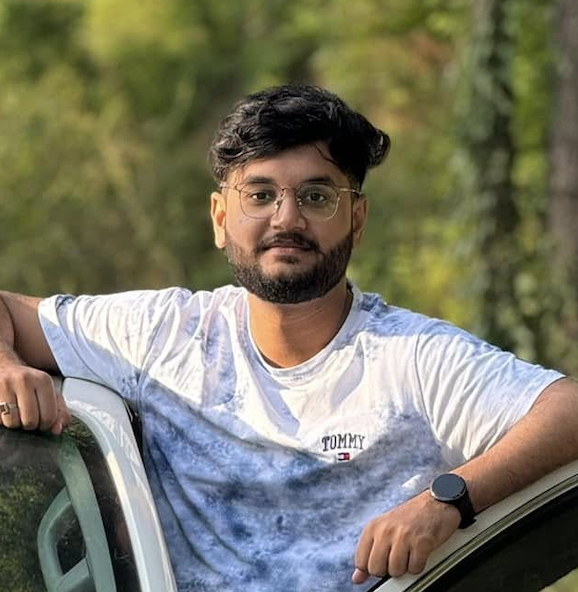 Awais Ahmed