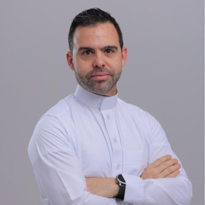 Facundo Rua, CTO at Zid