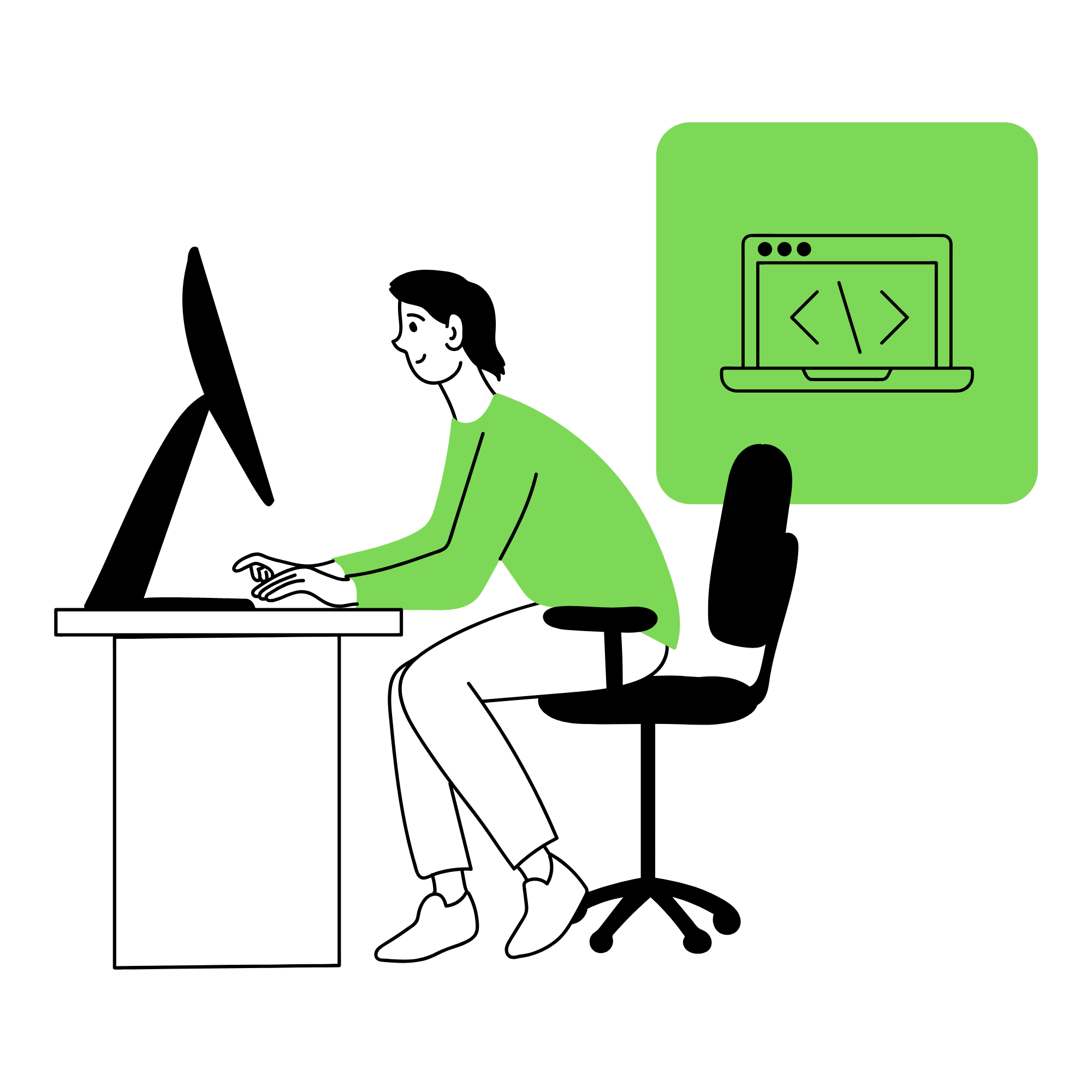 custom software development